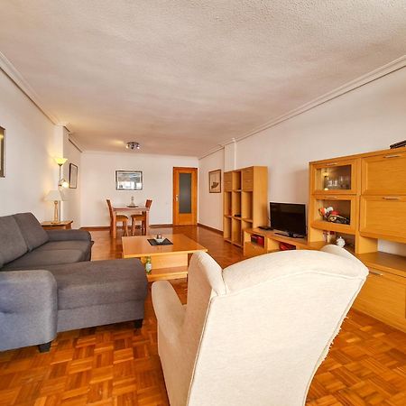 Apartamento Balcon De La Luna Benidorm Exterior photo
